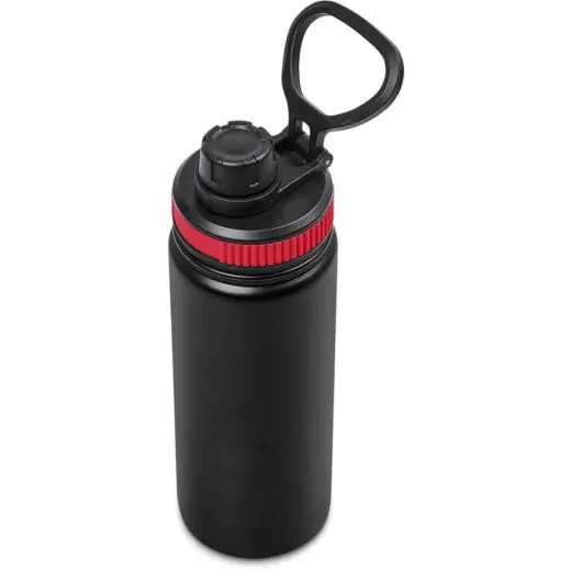 Altitude Romero Red Closed